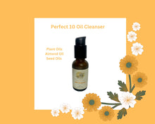 Load image into Gallery viewer, Perfect 10 Oil Cleanser
