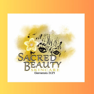 Sacred Beauty Skincare